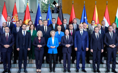 Sve manji entuzijazam međunarodne zajednice: Svijet se umorio od BiH