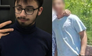Ovo su braća Petar (19) i Lazar (17) koji su poginuli u stravičnoj nesreći: Odoše moja dva sokola
