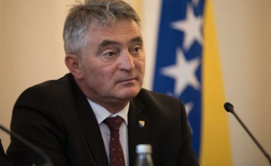 Komšić oštro odgovorio Milanoviću: Što ste kao vojska dolazili u BiH, dolazili ste