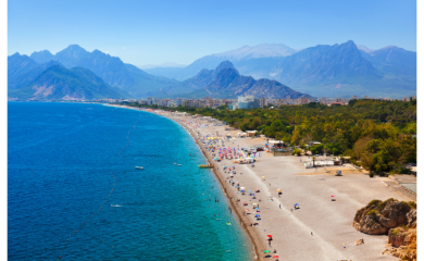 ANTALIJA: Srbin preminuo na ljetovanju