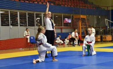 U Banjoj Luci otvoreno Balkansko prvenstvo u džiu-džicu
