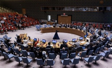 Zelenski planira dolazak na sastanak Savjeta bezbjednosti UN-a u New Yorku, no dolazi i Lavrov