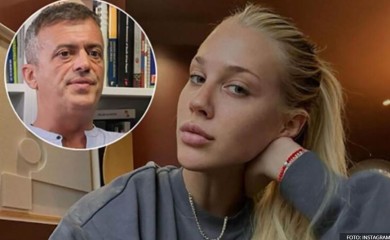 Žena Sergeja Trifunovića tvrdi da su glumca fizički maltretirali: Odveli su ga u nepoznatom pravcu