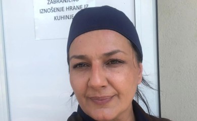 Banjalučka umjetnica promijenila život iz korijena! “Radila sezonu” kao kuharica: “Mislila sam da ću da crknem, ali prevazišla sam samu sebe”