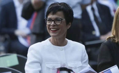 Slovenka buduća evropska komesarka za proširenje: Ko je Marta Kos?