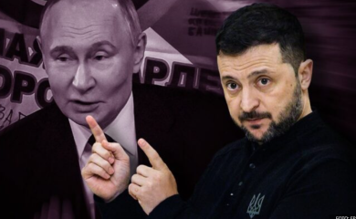 Zelenski spreman za sastanak sa Putinom, ali ima jedan uslov: “Spremni smo za prekid vatre”