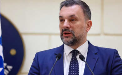 Suđenje Elmedinu Konakoviću, tužio ga policajac