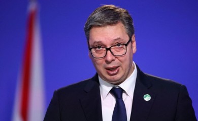 Vučić: Koriste sva oruđa da Kosovo postane članica UN