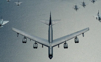 NATO započeo nuklearne vježbe