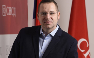 KOVAČEVIĆ: Neće doći do bilo kakve promjene, novi predsjednik Srpske je Dodik