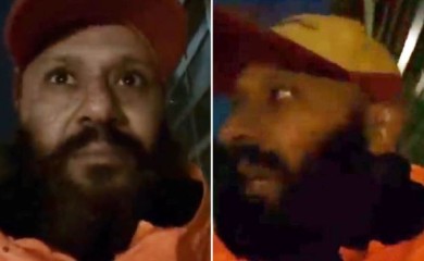 Napadač iz Brisela objavio video, tvrdi da je pripadnik Islamske države