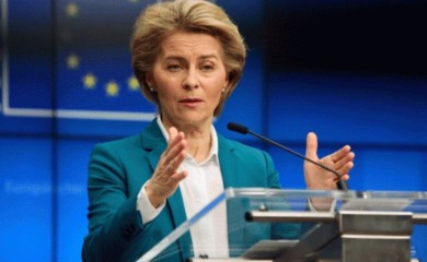 FON DER LAJEN: EU pripremila šest milijardi evra za Zapadni Balkan, ali tek poslije reformi