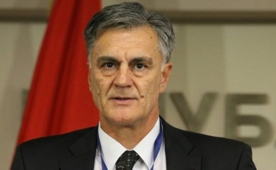 Karan: Republika Srpska je na optuženičkoj klupi