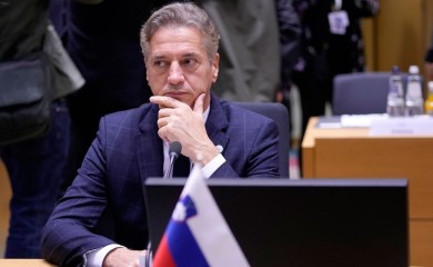Skandal u Sloveniji: Policija prijavila premijera