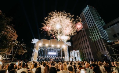 Inovativnost i originalnost: Šta kaže publika o Kaleidoskopu kulture u Novom Sadu