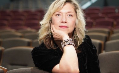 Novi holivudski film: Branka Katić u ulozi žene slavnog sovjetskog lidera