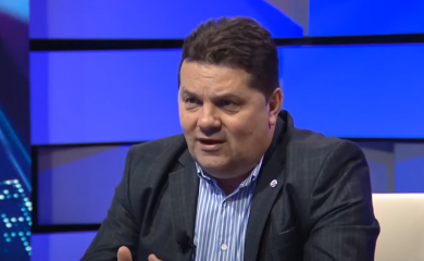 STEVANDIĆ: U Narodnoj skupštini Srpske nema mjesta za rijaliti