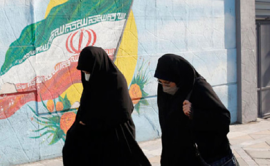 SAD uvele sankcije iranskoj državnoj novinskoj agenciji