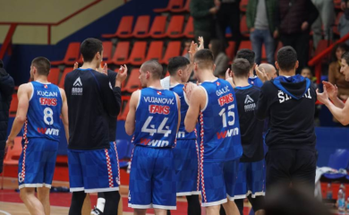 KK Bratunac nastavlja takmičenje u Drugoj ligi Republike Srpske