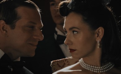 Špijunski triler o „srpskoj Mata Hari“ u Cineplexxu "Palas"