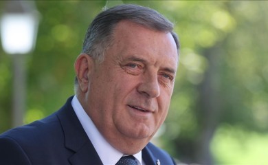 Dodik: Izabrani funkcioneri će obavljati samo jednu funkciju