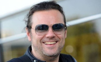 Željko Šašić se nakon dugo vremena pomirio sa kćerkom