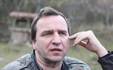 Glumci se potukli u vozu: Trifunović ispričao zašto je došlo do sukoba sa Jezdićem