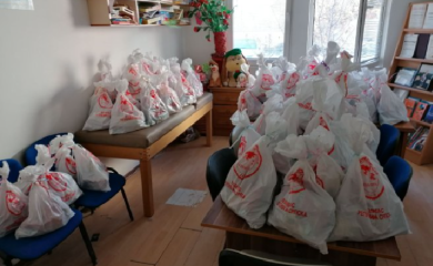 Humanitarnu akciju "Obradujmo vršnjake na Kosovu i Metohiji" podržalo 40 škola