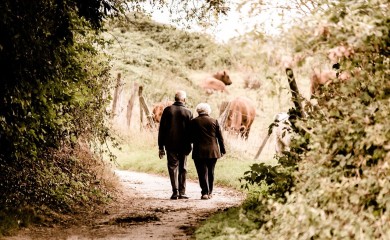 Ljekar otkrio koji broj koraka dnevno pomaže kod zdravlja srca