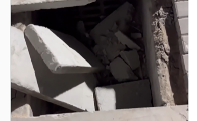 Stadion na kojem će se igrati finale Mundijala već počeo da se "raspada"