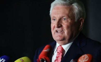 Todorić: Oteli su mi Agrokor, ali platiće mi Hrvatska za to