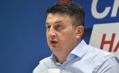 Radović odlazi iz politike, ali ne da mandat: Evo kakvi su mu planovi
