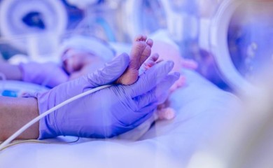 Međunarodni dan "mrvica": U Srpskoj oko osam odsto prijevremeno rođene djece