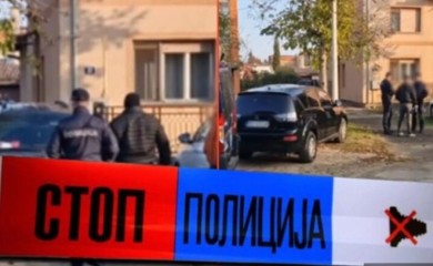 Komšija o Igoru koji je majci odsjekao glavu: Ovo nisam vidio u najgorim hororima
