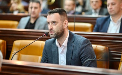 GRMUŠA: Većina kvaziopozicionih lidera mora na političko smetljište