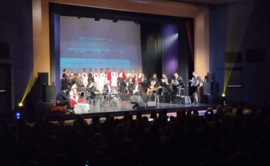 Održan tradicionalni Nikoljdanski kocert