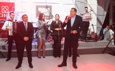 Vrh SNSD-a u Laktašima sumirao izborne rezultate