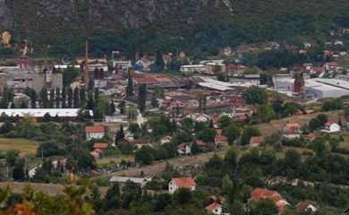 DRVAR: Muškarac se objesio u sušnici