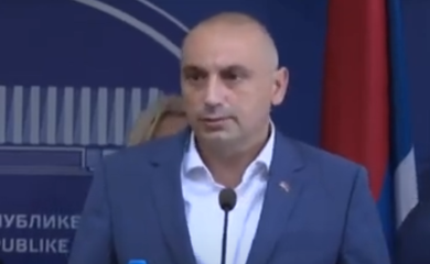 BANJAC: Ivici želim sreću u daljem radu, a SPS-u da nastavi tradiciju dugu 32 godine