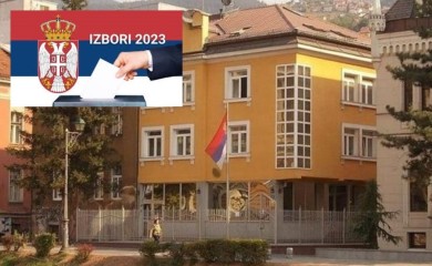U BiH biračko pravo ima 11.500 državljana Srbije, otovreno 19 biračkih mjesta