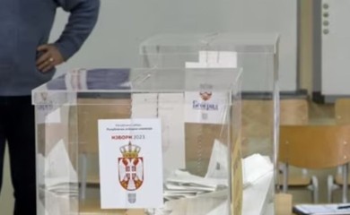 U Beogradu bez jasne većine: "Nestorović odlučuje ko će voditi srpsku prestonicu"