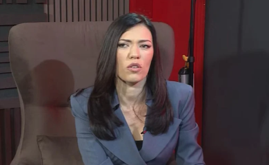 Sanja Vulić žestoko kritikovala koalicione partnere SNSD-a: Samo nas koriste i glume da nas vole