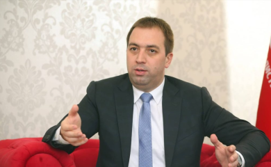 100 dana rada bez buke: kako je Goran Selak vratio ritam Ministarstvu pravde