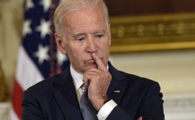 Bajden odbio odgovarati na pitanja novinara o skandalu sa povjerljivim dokumentima