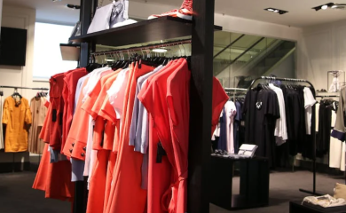 Mlada majka iz Zagreba ukrala odjeću: Shvatite me, volim markirano