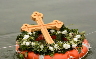 Zbog najavljenih obilnih padavina otkazano bogojavljensko plivanje