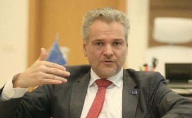 SATLER: Eufor simbol nedvosmislene podrške Evropske unije BiH