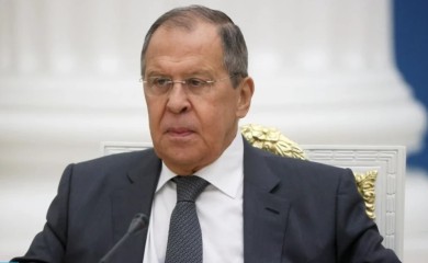 LAVROV: Uništili su Jugoslaviju da bi se dodvorili Njemačkoj