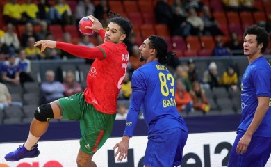 Portugal počeo slaviti, a onda je Brazil uzeo bod