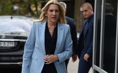 CVIJANOVIĆ: Dio rezolucije djeluje kao lobistički pamflet pisan u Sarajevu